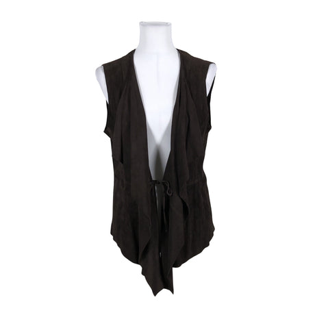 Naisten Gerry Weber - Liivi, koko 40 - Ruskea ()