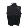 Miesten The North Face - Fleeceliivi, koko XL - Musta ()