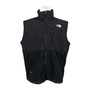 Miesten The North Face - Fleeceliivi, koko XL - Musta (1)