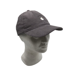 Unisex Carhartt - Lippalakki, koko 52 - 54 cm - Harmaa (1)