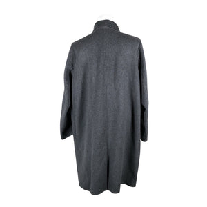 Miesten COS - Villakangastakki, koko XL - Harmaa (3)