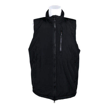 Miesten Snow Peak - Toppaliivi, koko XL - Musta ()