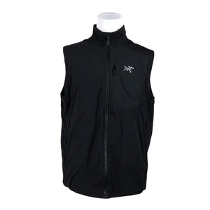 Miesten Arc'teryx - Ulkoiluliivi, koko XL - Musta (1)