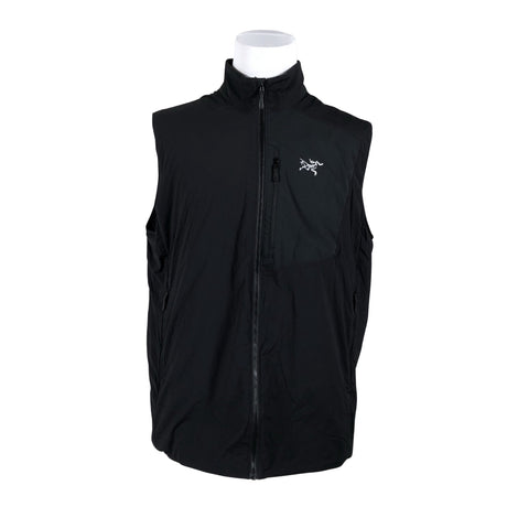 Miesten Arc'teryx - Ulkoiluliivi, koko XL - Musta ()