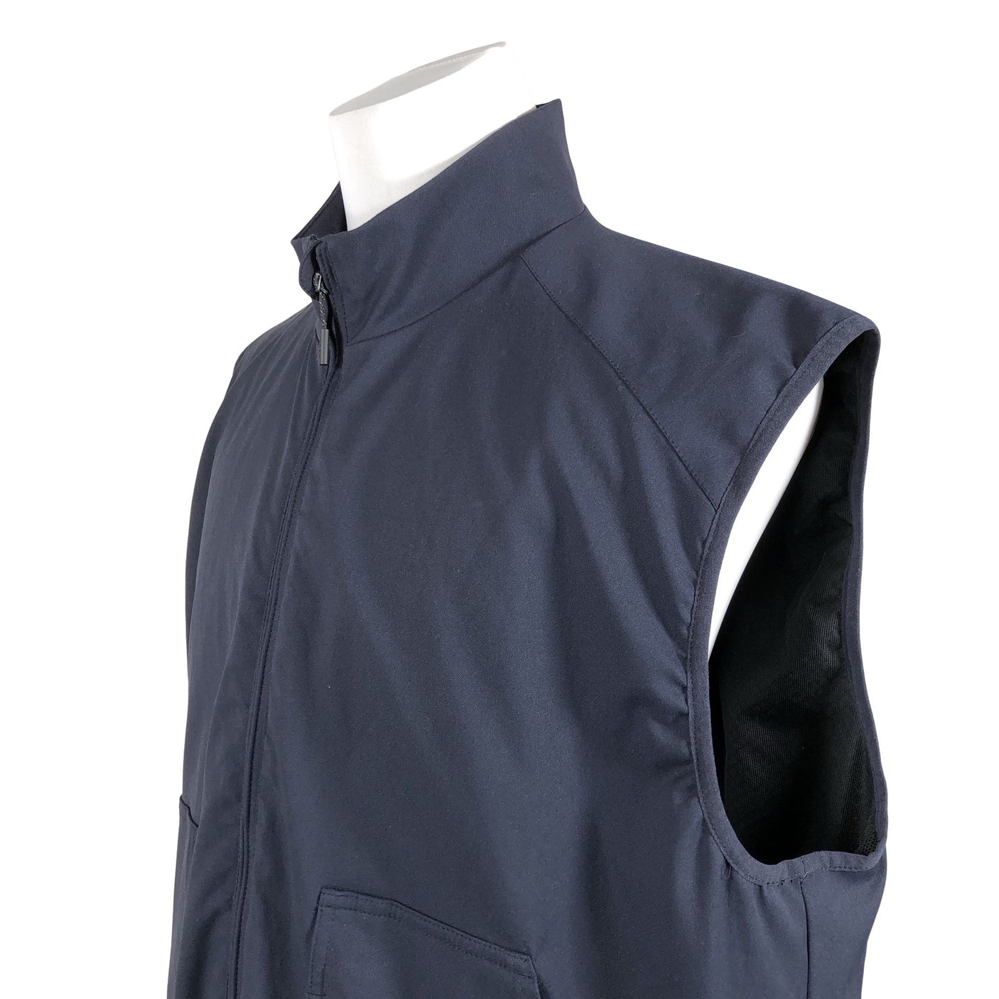 Miesten Norse Projects - Ulkoiluliivi, koko XXL - Sininen (2)