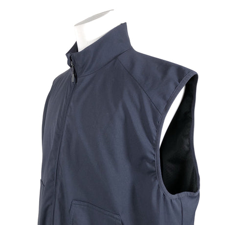Miesten Norse Projects - Ulkoiluliivi, koko XXL - Sininen (2)