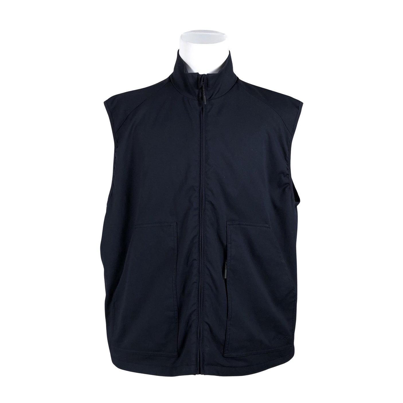 Miesten Norse Projects - Ulkoiluliivi, koko XXL - Sininen (1)