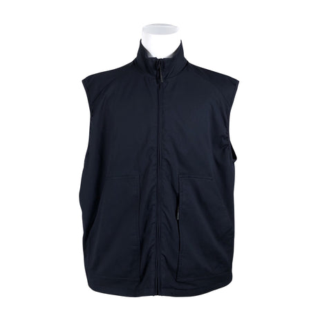 Miesten Norse Projects - Ulkoiluliivi, koko XXL - Sininen ()