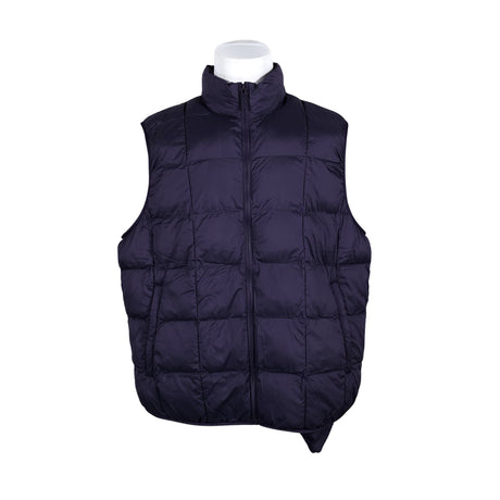 Miesten Uniqlo - Toppaliivi, koko XXL - Violetti ()