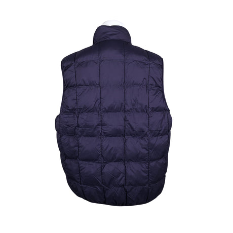 Miesten Uniqlo - Toppaliivi, koko XXL - Violetti (2)