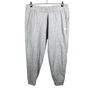 Miesten Puma - Collegehousut, koko XXL - Harmaa (1)
