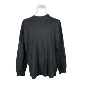 Miesten Uniqlo - Trikoopaita, koko XXL - Harmaa (1)