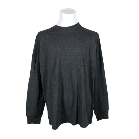 Miesten Uniqlo - Trikoopaita, koko XXL - Harmaa ()