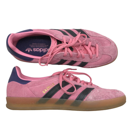 Naisten Adidas - Tennarit, koko 40 - Pinkki ()