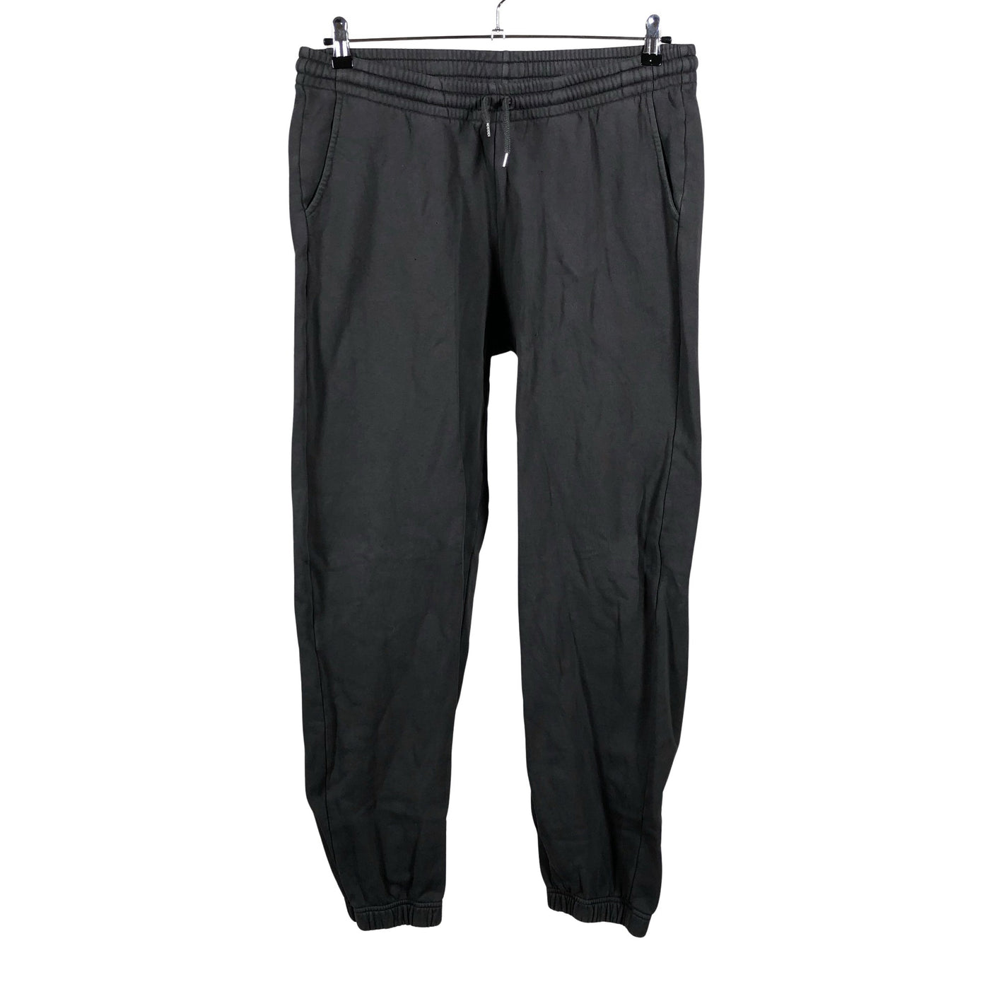Miesten Colorful Standard - Collegehousut, koko XXL - Harmaa (1)