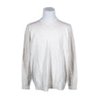 Miesten These Glory Days - Neulepaita, koko XXL - Beige ()