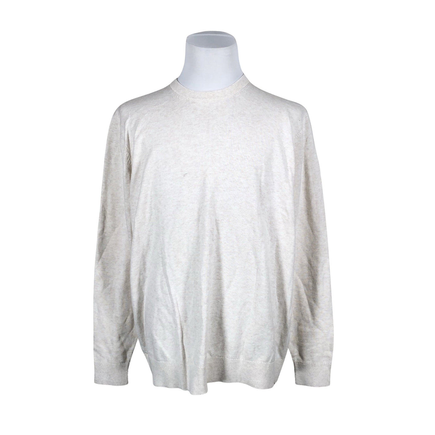 Miesten These Glory Days - Neulepaita, koko XXL - Beige (1)