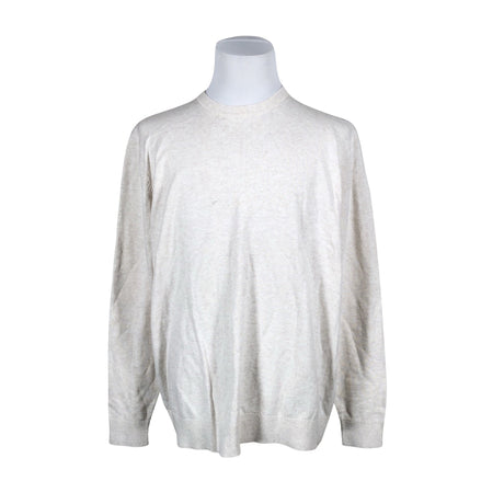 Miesten These Glory Days - Neulepaita, koko XXL - Beige ()