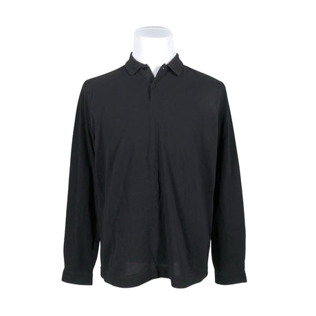 Miesten Son of a tailor - Pikeepaita, koko L - Musta ()