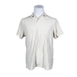 Miesten NN07 - Pikeepaita, koko XL - Beige ()