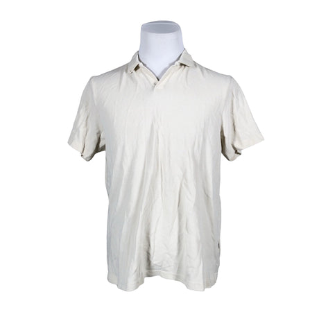 Miesten NN07 - Pikeepaita, koko XL - Beige ()