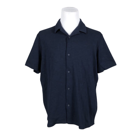 Miesten Uniqlo - T-paita, koko XL - Sininen ()