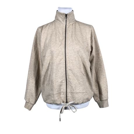 Naisten Blue Sportswear - Svetari, koko 34 - Beige ()