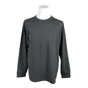 Miesten Uniqlo - Trikoopaita, koko XXL - Harmaa (1)