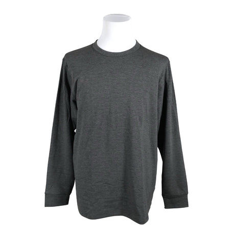 Miesten Uniqlo - Trikoopaita, koko XXL - Harmaa ()