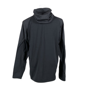 Miesten Arc'teryx - Urheilupaita, pitkät hihat, koko XL - Musta (2)