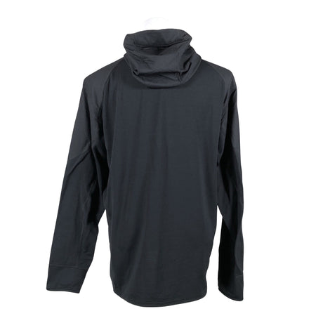 Miesten Arc'teryx - Urheilupaita, pitkät hihat, koko XL - Musta (2)