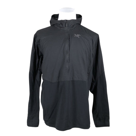 Miesten Arc'teryx - Urheilupaita, pitkät hihat, koko XL - Musta ()