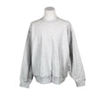 Miesten Arket - Collegepaita, koko XL - Harmaa ()