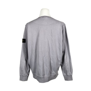 Miesten Stone Island - Collegepaita, koko XXL - Violetti (3)