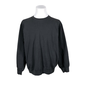 Miesten Uniqlo - Collegepaita, koko XXL - Harmaa (1)
