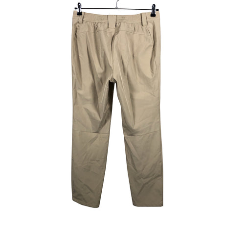 Naisten Luhta - Ulkoiluhousut, koko 40 - Beige (2)