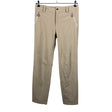 Naisten Luhta - Ulkoiluhousut, koko 40 - Beige ()