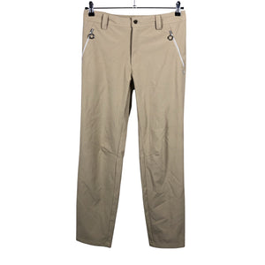 Naisten Luhta - Ulkoiluhousut, koko 40 - Beige (1)