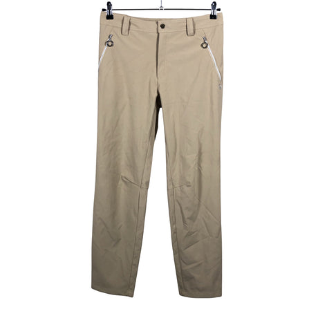Naisten Luhta - Ulkoiluhousut, koko 40 - Beige ()