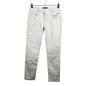 Naisten Red Button - Farkut, koko 38 - Beige (1)