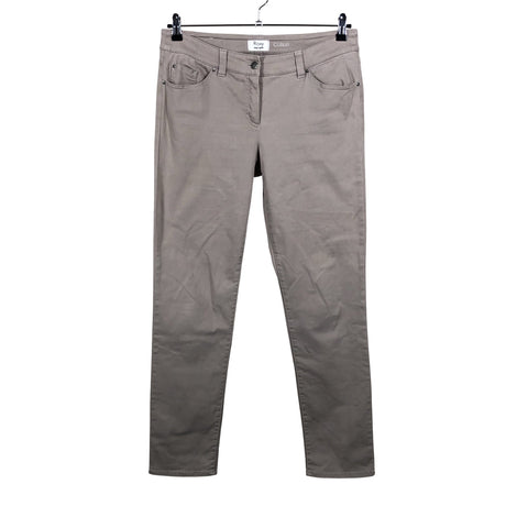 Naisten Gerry Weber - Farkut, koko 42 - Ruskea ()