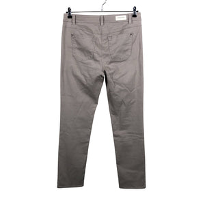 Naisten Gerry Weber - Farkut, koko 42 - Ruskea (2)