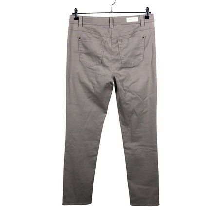 Naisten Gerry Weber - Farkut, koko 42 - Ruskea (2)