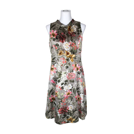 Naisten By Marja - Sifonkimekko, koko 38 - Beige ()