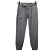 Naisten Superdry - Collegehousut, koko 36 - Harmaa ()