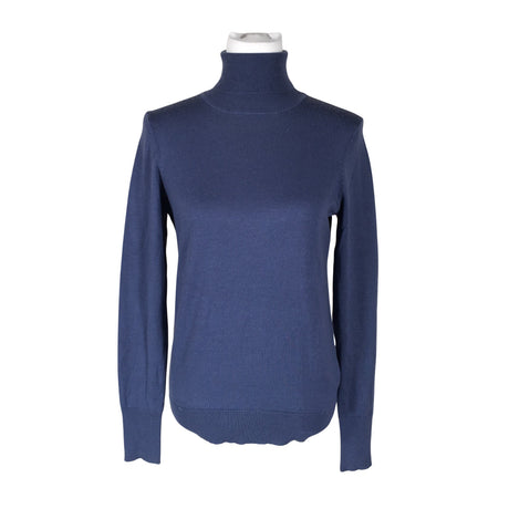 Naisten Uniqlo - Neulepaita, koko 38 - Sininen ()