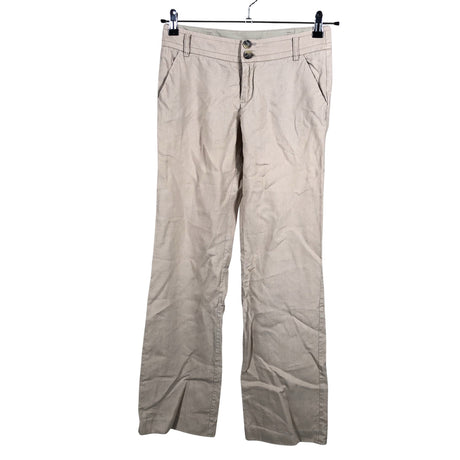 Naisten Mexx - Kangashousut, koko 36 - Beige ()