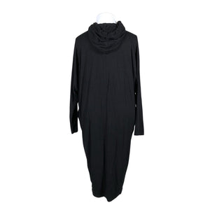 Naisten MaxMara - Trikoomekko, koko 42 - Musta (2)