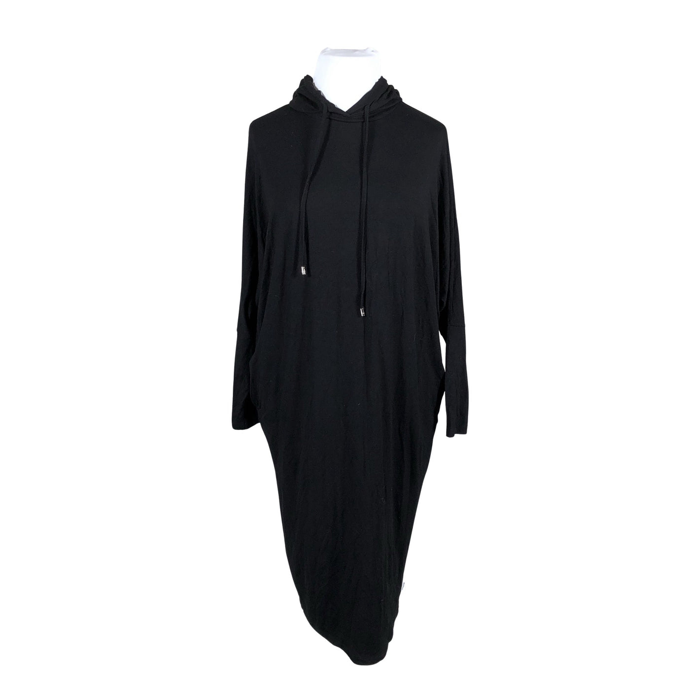 Naisten MaxMara - Trikoomekko, koko 42 - Musta (3)
