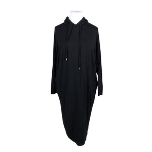 Naisten MaxMara - Trikoomekko, koko 42 - Musta (3)